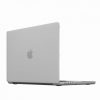 Next One Hardshell | MacBook Pro 14 inch Retina Display 2021 Safeguard - Fog Transparent