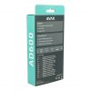 AVAX AD600 CONNECT+ Type C 3.2 - SD/MICRO SD szupergyors kártyaolvasó