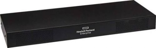 HEWLETT PACKARD ENTERPRISE 0x1x8 G3 KVM Console Switch