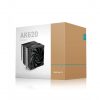 DeepCool AK620 Zero Dark Zoria - R-AK620-BKNPMN-E