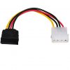 Akyga Adapter Molex/SATA AK-CA-17