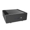 Akasa Maxwell AC Pro - Premium Fanless Case for Intel® NUC 13 Pro - A-NUC94-M1B