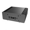 Akasa Maxwell AC Pro - Premium Fanless Case for Intel® NUC 13 Pro - A-NUC94-M1B