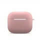 Next One Silicone Case for AirPods 3 - Pink