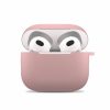 Next One Silicone Case for AirPods 3 - Pink