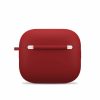 Next One Silicone Case for AirPods 3 - Red