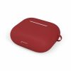 Next One Silicone Case for AirPods 3 - Red