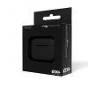 Next One Silicone Case for AirPods Pro 2nd Gen - Black