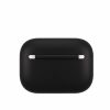 Next One Silicone Case for AirPods Pro 2nd Gen - Black