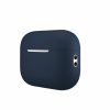 Next One Silicone Case for AirPods Pro 2nd Gen - Blue