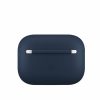 Next One Silicone Case for AirPods Pro 2nd Gen - Blue