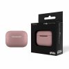 Next One Silicone Case for AirPods Pro 2nd Gen - Pink