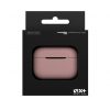 Next One Silicone Case for AirPods Pro 2nd Gen - Pink