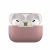 Next One Silicone Case for AirPods Pro 2nd Gen - Pink