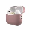 Next One Silicone Case for AirPods Pro 2nd Gen - Pink