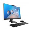 Asus AiO M3402WFAK-BA069W - Windows® 11  - Black