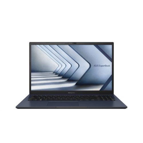 Asus Expertbook B1 B1502CVA-NJ0843 - No OS - Star Black