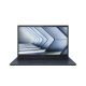 Asus Expertbook B1 B1502CVA-NJ0843 - No OS - Star Black