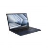 Asus Expertbook B1 B1502CVA-NJ0843 - No OS - Star Black