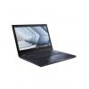 Asus Expertbook B2 - Intel i5-1240P - 8GB DDR4 - 512GB SSD - operációs rendszer nélkül - Star Black (B2402CBA-EB1986)