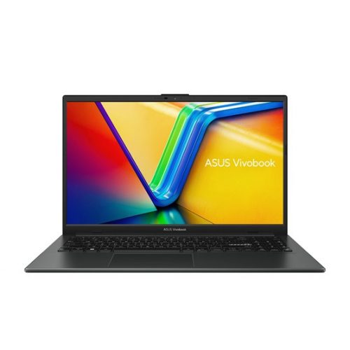 Asus Vivobook Go E1504FA-L1410W - Windows® 11  - Mixed Black - OLED