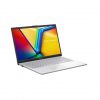 Asus Vivobook Go E1504GA-NJ282 - operációs rendszer nélkül - Cool Silver