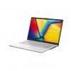 Asus Vivobook Go E1504GA-NJ282 - operációs rendszer nélkül - Cool Silver