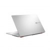 Asus Vivobook Go E1504GA-NJ282 - operációs rendszer nélkül - Cool Silver