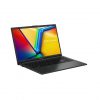 Asus Vivobook Go E1504GA-NJ284W - Windows® 11  - Mixed Black