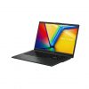 Asus Vivobook Go E1504GA-NJ284W - Windows® 11  - Mixed Black