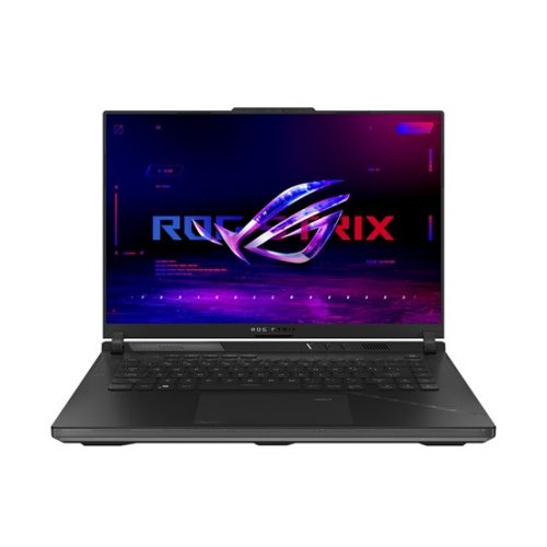 Asus ROG Strix Scar 16 G634JYR-RA026W - Windows® 11  - Off Black