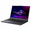 Asus ROG Strix gamer laptop - Intel® Core™ i9-14900HX - NVIDIA® GeForce® RTX 4070 8GB - 16GB DDR5 - 1TB SSD Windows® 11  - Eclipse Gray (G814JIR-N6009W)