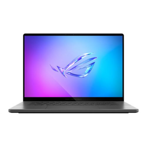 Asus ROG Zephyrus G16 GA605WI-QR024W - Windows® 11  - Eclipse Gray - OLED