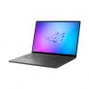 Asus ROG Zephyrus G16 GA605WI-QR024W - Windows® 11  - Eclipse Gray - OLED