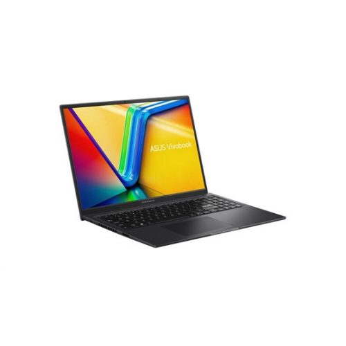 Asus VivoBook K3605VU-MX077 - operációs rendszer nélkül - Indie Black - OLED