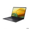 Asus ZenBook UM3402YA-KM658W - Windows® 11  - Jade Black - OLED