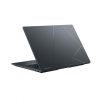Asus Zenbook UX3404VA-M9054W - Windows® 11  - Inkwell Gray