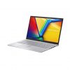 Asus VivoBook X1504VA-BQ772 - No OS - Cool Silver