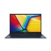 Asus VivoBook X1504ZA-BQ854 - operációs rendszer nélkül - Quiet Blue