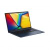 Asus VivoBook X1504ZA-BQ854 - operációs rendszer nélkül - Quiet Blue