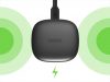 Belkin SOUNDFORM Noise Cancelling Earbuds - Black