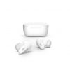 Belkin SOUNDFORM Noise Cancelling Earbuds - White