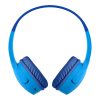 Belkin SOUNDFORM Mini - Wireless On-Ear Headphones for Kids - Blue