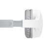 Belkin SOUNDFORM Mini - Wireless On-Ear Headphones for Kids - White