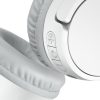 Belkin SOUNDFORM Mini - Wireless On-Ear Headphones for Kids - White