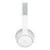 Belkin SOUNDFORM Mini - Wireless On-Ear Headphones for Kids - White