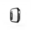 Next One Shield Case for Apple Watch 41mm - Black