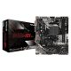 ASRock sAM4 B450M-HDV R4.0