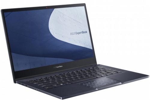 Asus ExpertBook B5302CEA-L50357 13,3 FHD, i5-1135G7, 8GB, 256GB M.2, INT, operációs rendszer nélkül, Fekete