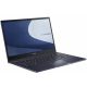 Asus ExpertBook B5302CEA-L50357 13,3 FHD, i5-1135G7, 8GB, 256GB M.2, INT, operációs rendszer nélkül, Fekete